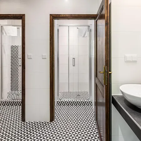 Garden House קרקוב