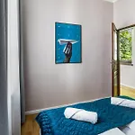 Garden House 아파트 크라쿠프