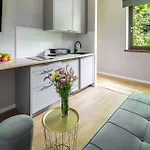Garden House 크라쿠프