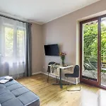 Garden House