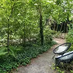 아파트 Garden House *