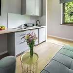 아파트 Garden House *