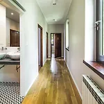 아파트 Garden House