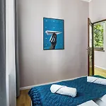 Garden House 크라쿠프