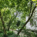 Garden House Appartement