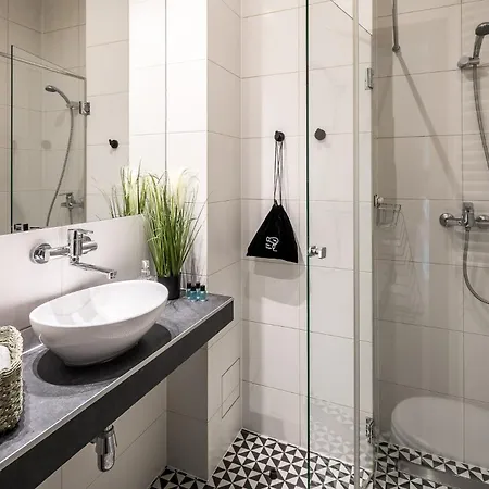 Appartement Garden House