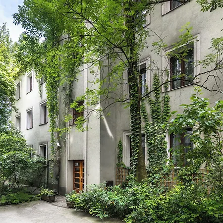 Garden House Lejlighed