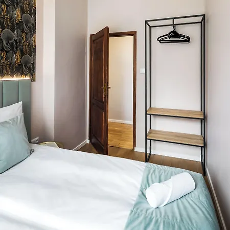 Garden House Appartement