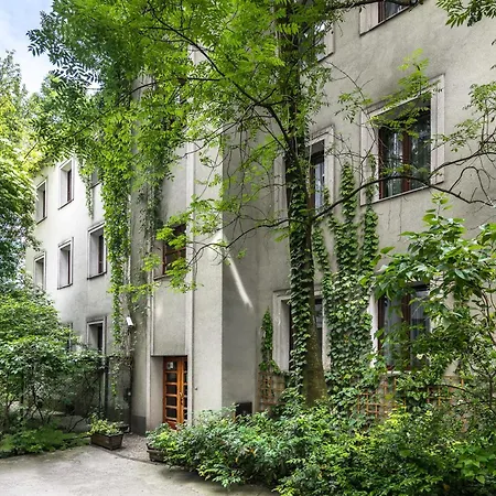Garden House *